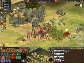 Teraz to już czysta formalność - Portugal | Napoleon w Rise of Nations - Rise of Nations - poradnik do gry