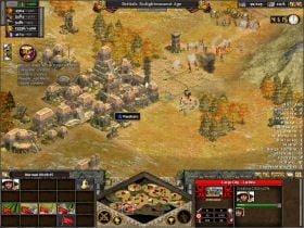 Zbierz całą armię i ruszaj na podbój - New England | The New World British w Rise of Nations - Rise of Nations - poradnik do gry