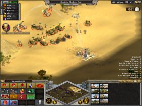 1 - Middle East | The Cold War Soviets w Rise of Nations - Rise of Nations - poradnik do gry