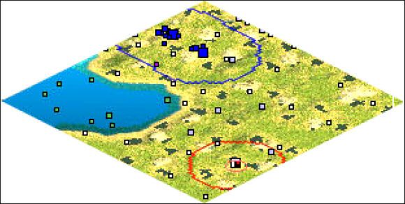 Wersja 2 - Anatolia | The Entire World | Rise of Nations - Rise of Nations - poradnik do gry