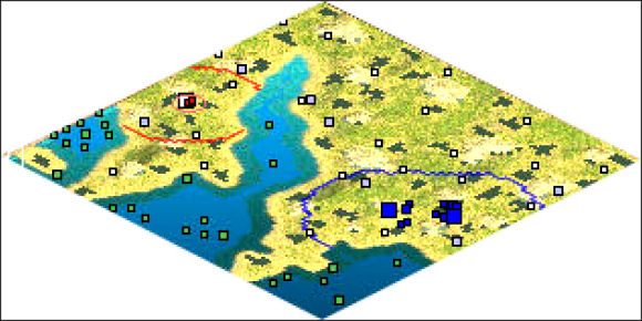 To jest wersja dla ataku z Rzymu - Greece | The Entire World | Rise of Nations - Rise of Nations - poradnik do gry