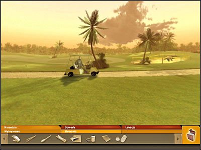 Oto jakie pytania będziesz mógł zadać - część 1 | Krokodyle łzy | CSI Kryminalne Zagadki Miami - CSI: Kryminalne Zagadki Miami - poradnik do gry