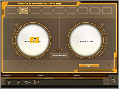 Teraz kliknij na znajdującym się obok komputerze - część 4 | Krokodyle łzy | CSI Kryminalne Zagadki Miami - CSI: Kryminalne Zagadki Miami - poradnik do gry