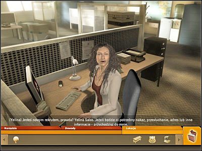 1 - część 5 | Krokodyle łzy | CSI Kryminalne Zagadki Miami - CSI: Kryminalne Zagadki Miami - poradnik do gry