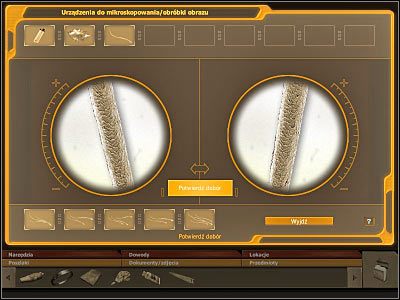 Możesz już zamknąć to okno - część 7 | Krokodyle łzy | CSI Kryminalne Zagadki Miami - CSI: Kryminalne Zagadki Miami - poradnik do gry