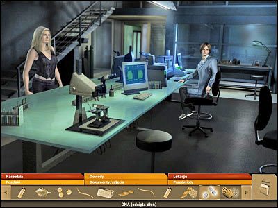 Teraz przystąpimy do analizy - część 12 | Krokodyle łzy | CSI Kryminalne Zagadki Miami - CSI: Kryminalne Zagadki Miami - poradnik do gry