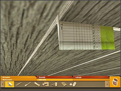 Nie zamykaj jeszcze tego widoku - część 14 | Krokodyle łzy | CSI Kryminalne Zagadki Miami - CSI: Kryminalne Zagadki Miami - poradnik do gry