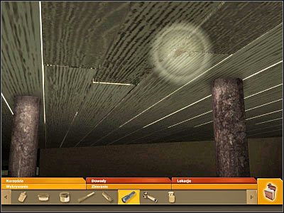 Na koniec ponownie spróbuj porozmawiać z Heather - część 14 | Krokodyle łzy | CSI Kryminalne Zagadki Miami - CSI: Kryminalne Zagadki Miami - poradnik do gry