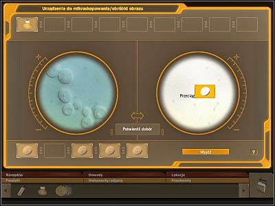 Na koniec skorzystaj z komputera - część 2 | Krak czy Jack | CSI Kryminalne Zagadki Miami - CSI: Kryminalne Zagadki Miami - poradnik do gry
