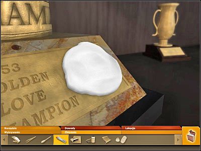 1 - część 3 | Krak czy Jack | CSI Kryminalne Zagadki Miami - CSI: Kryminalne Zagadki Miami - poradnik do gry