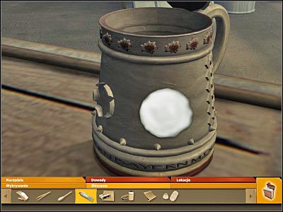 Z Yeliną będziesz oczywiście musiał porozmawiać - część 4 | Krak czy Jack | CSI Kryminalne Zagadki Miami - CSI: Kryminalne Zagadki Miami - poradnik do gry