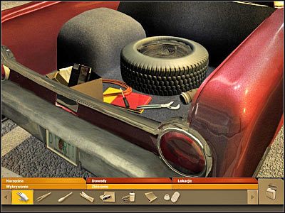 1 - część 5 | Krak czy Jack | CSI Kryminalne Zagadki Miami - CSI: Kryminalne Zagadki Miami - poradnik do gry