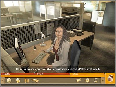 1 - część 7 | Krak czy Jack | CSI Kryminalne Zagadki Miami - CSI: Kryminalne Zagadki Miami - poradnik do gry