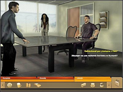 1 - część 8 | Krak czy Jack | CSI Kryminalne Zagadki Miami - CSI: Kryminalne Zagadki Miami - poradnik do gry