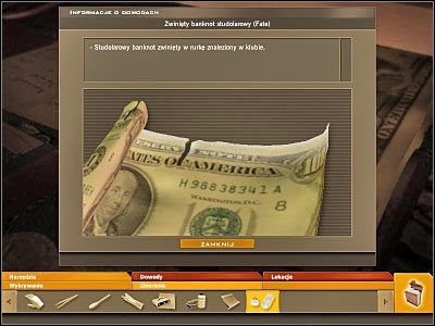 Obróć się, tak aby móc dostrzec niewielką drabinę - część 9 | Krak czy Jack | CSI Kryminalne Zagadki Miami - CSI: Kryminalne Zagadki Miami - poradnik do gry