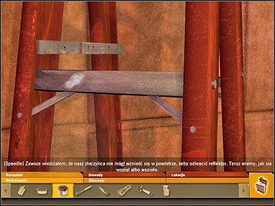 1 - część 9 | Krak czy Jack | CSI Kryminalne Zagadki Miami - CSI: Kryminalne Zagadki Miami - poradnik do gry