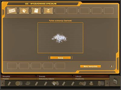 Yelinę będziesz musiał poprosić o nakaz przesłuchania Nicky Winters - część 10 | Krak czy Jack | CSI Kryminalne Zagadki Miami - CSI: Kryminalne Zagadki Miami - poradnik do gry