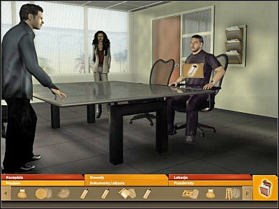 Możesz już powrócić do Yeliny - część 10 | Krak czy Jack | CSI Kryminalne Zagadki Miami - CSI: Kryminalne Zagadki Miami - poradnik do gry