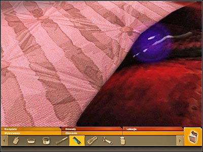 1 - część 1 | Statek nienawiści | CSI Kryminalne Zagadki Miami - CSI: Kryminalne Zagadki Miami - poradnik do gry