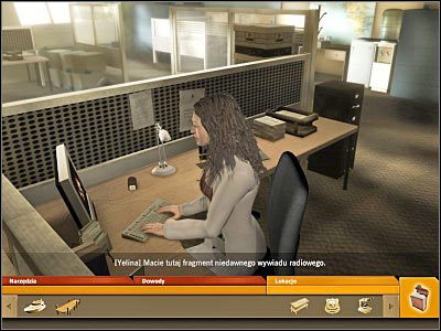 Valera będzie musiała obejrzeć dwa nowe przedmioty - część 3 | Statek nienawiści | CSI Kryminalne Zagadki Miami - CSI: Kryminalne Zagadki Miami - poradnik do gry