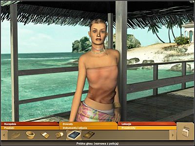 1 - część 3 | Statek nienawiści | CSI Kryminalne Zagadki Miami - CSI: Kryminalne Zagadki Miami - poradnik do gry