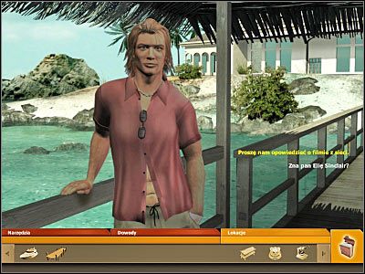 1 - część 5 | Statek nienawiści | CSI Kryminalne Zagadki Miami - CSI: Kryminalne Zagadki Miami - poradnik do gry