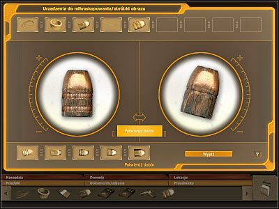 1 - część 6 | Statek nienawiści | CSI Kryminalne Zagadki Miami - CSI: Kryminalne Zagadki Miami - poradnik do gry