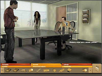 1 - część 8 | Statek nienawiści | CSI Kryminalne Zagadki Miami - CSI: Kryminalne Zagadki Miami - poradnik do gry