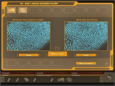 Yelinę właściwie będziesz musiał poprosić tylko o jedną rzecz - nakaz rewizji apartamentu Troya Sullivana - część 9 | Statek nienawiści | CSI Kryminalne Zagadki Miami - CSI: Kryminalne Zagadki Miami - poradnik do gry