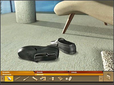 Będziesz tu musiał wykonać tylko jedną czynność - część 9 | Statek nienawiści | CSI Kryminalne Zagadki Miami - CSI: Kryminalne Zagadki Miami - poradnik do gry