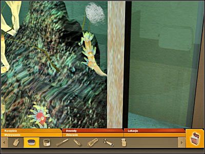 Będziesz oczywiście musiał porozmawiać z Alexx - część 2 | Udar słoneczny | CSI Kryminalne Zagadki Miami - CSI: Kryminalne Zagadki Miami - poradnik do gry