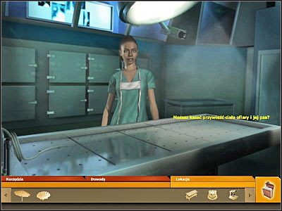 Valera będzie musiała obejrzeć wszystkie zebrane do tej pory przedmioty - część 2 | Udar słoneczny | CSI Kryminalne Zagadki Miami - CSI: Kryminalne Zagadki Miami - poradnik do gry