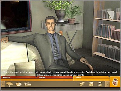 Do przepytania pozostała ci już tylko jedna osoba - część 3 | Udar słoneczny | CSI Kryminalne Zagadki Miami - CSI: Kryminalne Zagadki Miami - poradnik do gry