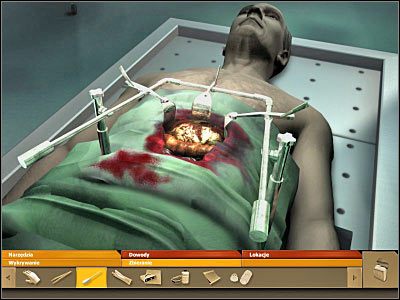 1 - część 3 | Udar słoneczny | CSI Kryminalne Zagadki Miami - CSI: Kryminalne Zagadki Miami - poradnik do gry