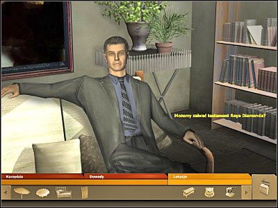 1 - część 4 | Udar słoneczny | CSI Kryminalne Zagadki Miami - CSI: Kryminalne Zagadki Miami - poradnik do gry