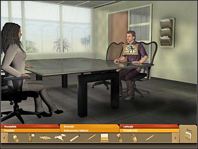 Nie musisz już badać akwarium - część 9 | Udar słoneczny | CSI Kryminalne Zagadki Miami - CSI: Kryminalne Zagadki Miami - poradnik do gry