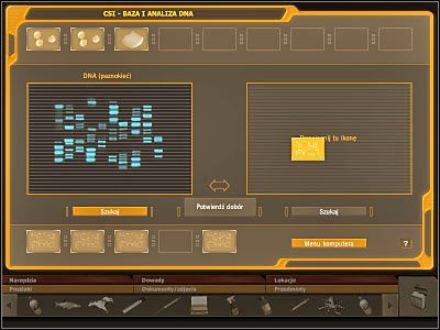 Zanim zdecydujesz się na postawienie oskarżeń, będziesz musiał wykonać jeszcze jedną czynność - część 10 | Udar słoneczny | CSI Kryminalne Zagadki Miami - CSI: Kryminalne Zagadki Miami - poradnik do gry