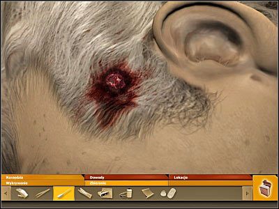 Obróć się w prawo - część 1 | Sąd ostateczny | CSI Kryminalne Zagadki Miami - CSI: Kryminalne Zagadki Miami - poradnik do gry