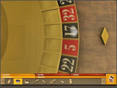 1 - część 1 | Sąd ostateczny | CSI Kryminalne Zagadki Miami - CSI: Kryminalne Zagadki Miami - poradnik do gry