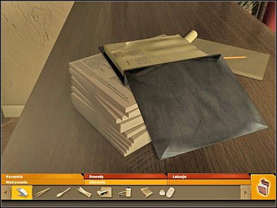 Ponownie obróć się w prawo - część 2 | Sąd ostateczny | CSI Kryminalne Zagadki Miami - CSI: Kryminalne Zagadki Miami - poradnik do gry