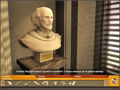 1 - część 2 | Sąd ostateczny | CSI Kryminalne Zagadki Miami - CSI: Kryminalne Zagadki Miami - poradnik do gry