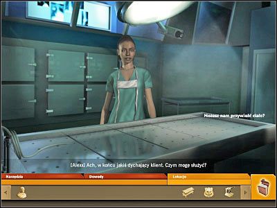 W pierwszej kolejności będziesz musiał zlokalizować miejsce, w którym pocisk rykoszetował - część 3 | Sąd ostateczny | CSI Kryminalne Zagadki Miami - CSI: Kryminalne Zagadki Miami - poradnik do gry