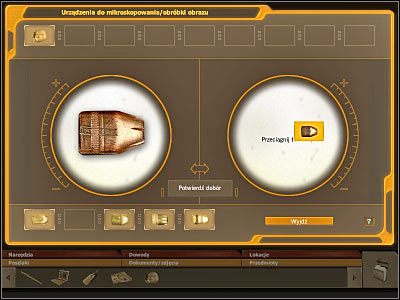 Skorzystaj teraz z komputera - część 4 | Sąd ostateczny | CSI Kryminalne Zagadki Miami - CSI: Kryminalne Zagadki Miami - poradnik do gry