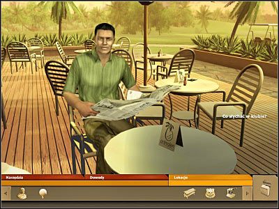 1 - część 5 | Sąd ostateczny | CSI Kryminalne Zagadki Miami - CSI: Kryminalne Zagadki Miami - poradnik do gry