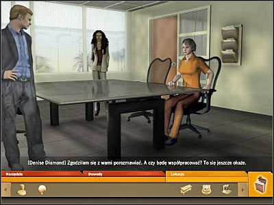 Zignoruj Tya - część 6 | Sąd ostateczny | CSI Kryminalne Zagadki Miami - CSI: Kryminalne Zagadki Miami - poradnik do gry