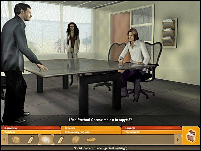 Po dotarciu na miejsce Twoją uwagę powinno zwrócić leżące na ziemi cygaro - część 7 | Sąd ostateczny | CSI Kryminalne Zagadki Miami - CSI: Kryminalne Zagadki Miami - poradnik do gry