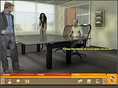 1 - część 7 | Sąd ostateczny | CSI Kryminalne Zagadki Miami - CSI: Kryminalne Zagadki Miami - poradnik do gry