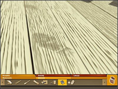 Alexx będziesz musiał poprosić o jedną rzecz - część 8 | Sąd ostateczny | CSI Kryminalne Zagadki Miami - CSI: Kryminalne Zagadki Miami - poradnik do gry