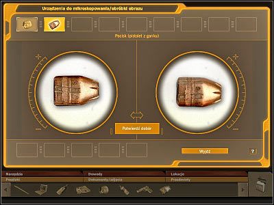 Teraz będziesz musiał skorzystać z komputera - część 9 | Sąd ostateczny | CSI Kryminalne Zagadki Miami - CSI: Kryminalne Zagadki Miami - poradnik do gry
