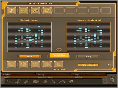 Yelinę będziesz oczywiście musiał poprosić o zorganizowanie dalszej części przesłuchania Louisa Stanforda - część 9 | Sąd ostateczny | CSI Kryminalne Zagadki Miami - CSI: Kryminalne Zagadki Miami - poradnik do gry